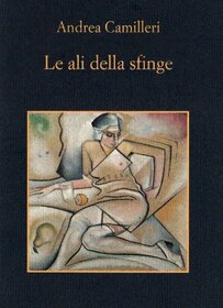 Le Ali Della Sfinge (Italian Edition)