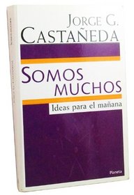 Somos Muchos (Spanish Edition)