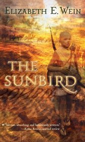 The Sunbird (Arthurian Sequence, Bk 3)