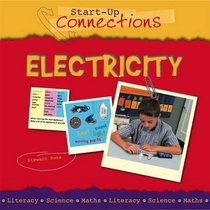 Electricity (Start-up Connections)