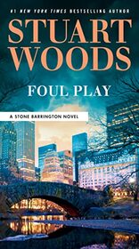 Foul Play (Stone Barrington, Bk 59)