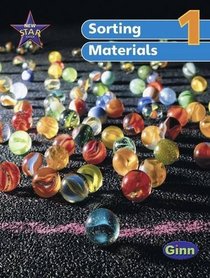 New Star Science 1: Sorting and Using Materials: Unit Pack