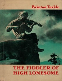 The Fiddler of High Lonesome