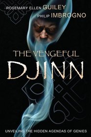 The Vengeful Djinn: Unveiling the Hidden Agenda of Genies