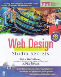 Web Design Studio Secrets