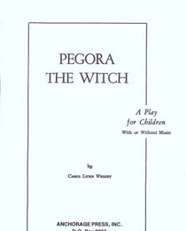 Pegora the Witch: Musical