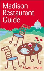 Madison Restaurant Guide