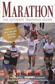 Marathon : The Ultimate Training Guide