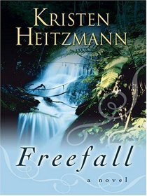Freefall (Walker Large Print Books)