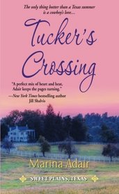Tucker's Crossing