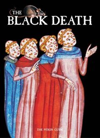 The Black Death (Pitkin History of Britain)