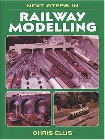 Next Steps in Railway Modelling