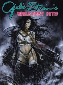 Julie Strain's Greatest Hits