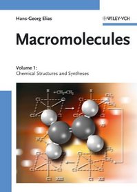 Macromolecules : 4 Volume Set