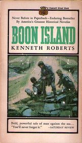 Boon Island