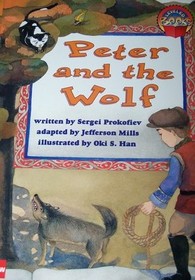 Peter and the Wolf