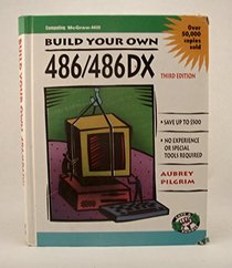 Build Your Own 486/486Dx