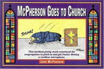 McPherson Goes to Church