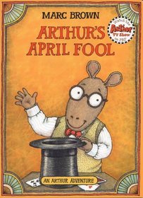 Arthur's April Fool (Arthur Adventures (Audio))