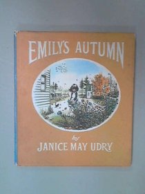 Emily's Autumn