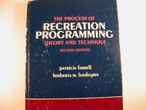 Process of Recreation Programming: Theory and Techniques