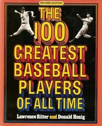 100 Great Baseball Players (Revised 2nd Edition)