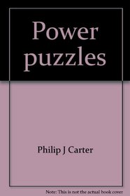 Power puzzles: Three volumes in one