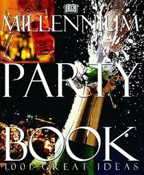 Millennium Party Book