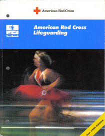 American Red Cross Lifeguarding