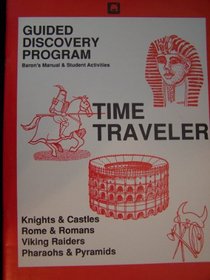 Time Traveler (Guided Discovery Program)