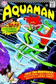 Showcase Presents: Aquaman, Vol 3