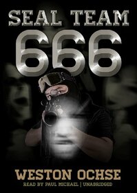 Seal Team 666 (Seal Team 666, Bk 1) (Audio CD) (Unabridged)