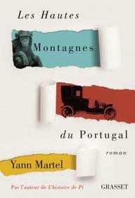 Les Hautes montagnes du Portugal (The High Mountains of Portugal) (French Edition)