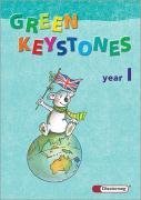 Green Keystones 1. Activity book
