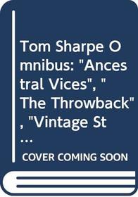 Tom Sharpe Omnibus