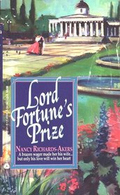 Lord Fortune's Prize