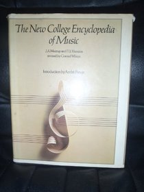 The New College Encyclopedia of Music