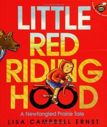 Little Red Riding Hood (Aladdin Picture Books)