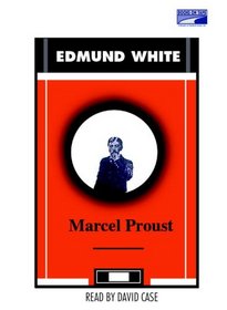 Marcel Proust (Audio CD) (Unabridged)