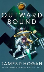 Outward Bound (Jupiter, Bk 6)