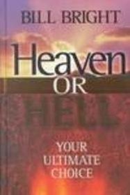 Heaven or Hell: Your Ultimate Choice