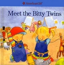 Meet the Bitty Twins (American Girl)