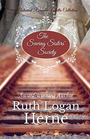 The Sewing Sisters' Society (A Second Chance Romance Collection)