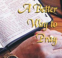 A Better Way to Pray - Five-cd Album
