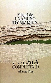 Poesia completa/ Complete Poetry (Spanish Edition)