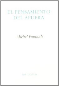 Pensamiento del Afuera (Spanish Edition)