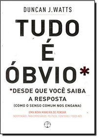 Tudo e Obvio, Desde Que Voce Saiba A Resposta (Em Portugues do Brasil)