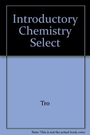 Selected Solutions Manual Introductory Chemistry