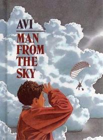 Man from the Sky