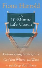 The 10-minute Life Coach